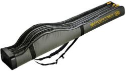 SPORTEX Super Safe Carp 3 rekeszes 10" 165cm Olive botzsák (S311111)