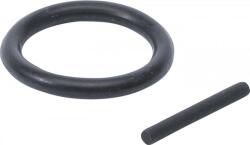 BGS technic Set inele O şi ştifturi de siguranţă 12, 5 mm (1/2) 15 - 38 mm 11/16 - 1-1/2 (BGS 6861) (6861)