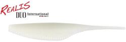 Duo Realis Versa Pintail 4" 10cm F098 Ice Cube plasztik csali 7 db/csg (FIA-DUO96295)