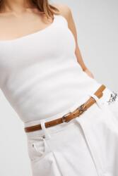 Karl Lagerfeld Кожен колан Karl Lagerfeld K/AUTOGRAPH (A3W33037) - answear - 97,77 лв