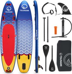 Tsunami Placă SUP TSUNAMI Paddle Board 350 cm T04