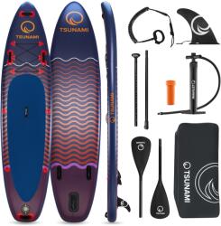 Tsunami Placă SUP TSUNAMI Paddle Board 350 cm T05