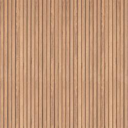 BIEN Gresie portelanata, tip riflaj lemn, Palmer 1 61x61 cm, maro, finisaj mat (8697497136842)