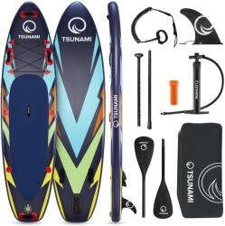 Tsunami Placă SUP TSUNAMI Paddle Board 320 cm T08