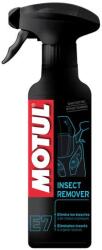 Motul E7 Insect Remover 0, 4L kiszerelésű rovar eltávolító szer