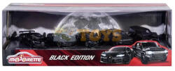 Majorette Black Edition 5 db-os ajándékcsomag Black Edition 2.0 212053191 (212053191)