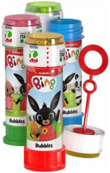  Bing és barátai buborékfújó 60 ml-es