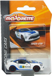 Simba Toys Majorette Racing Cars kisautó - Toyota GT86
