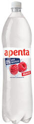 Apenta 0% cuk-éd. Málna széns. ital 1, 5l PET DRS