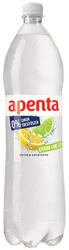 Apenta 0% cuk-éd. Citrom-Lime széns. ital 1, 5l PET DRS