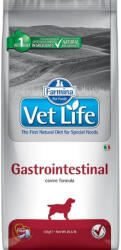 Vet Life Dog Gastro-Intestinal 12kg (PVT120142S)