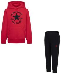 Converse gyerek melegítő piros, 8CG201 - piros 110-116