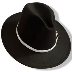 HARAHU SE-23660 Kalap - Fekete KP23660