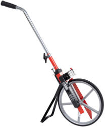 Nestle acél küllős mérőkerkék - Precíziós (12040001)