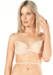 Nipplex Sutien push-up NIPPLEX. 1003 bej: 85D (23788 85D)
