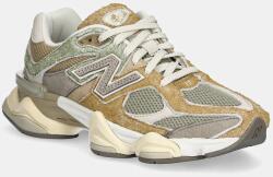 New Balance sportcipő 9060 bézs, U9060NTC - bézs Női 39.5