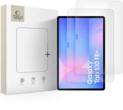Tech-Protect Glass Fit 2x üvegfólia Samsung Galaxy Tab S10 FE Plus 13.1
