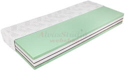 Bio-Textima SleepSentry - Fitness matrac 120x220 - alvasstudio