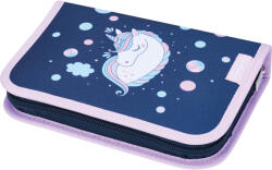 Herlitz Tolltartó 2 Klapnis Töltött Unicorn Dreams (H50049165)