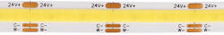 Avide 15W CCT IP20 608LED/m COB 24V LED szalag Avide (AVI ABLS24VCLED 608CCT)