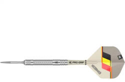 Target DART SZETT TARGET STEEL SWISS POINT DIMITRI VAN DEN BERGH GEN2 21G, 90% gravírozott