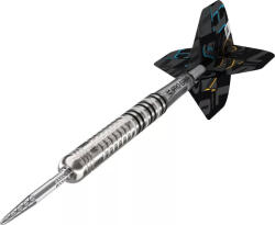 Target Darts szett TARGET steel SP, Chris Dobey G1, 23g 90% wolfram gravírozott