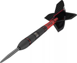 Target Darts szett steel Target SP SCOPE 02 25g, 90% wolfram gravírozva