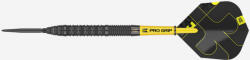 Target Dart szett steel Target SP Bolide Void 01 23g 90% wolfram gravírozott