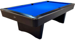 Buffalo Dominator II Black pool biliárd asztal 8
