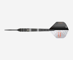 Target DARTS SZETT TARGET STEEL RVB 95 X ECHO SWISS POINT 25G, 95% WOLFRAM 2022 gravírozott