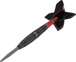 Target Darts szett steel Target SP SCOPE 04 22g, 90% wolfram gravírozott