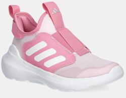 adidas gyerek sportcipő TENSAUR COMFORT AC rózsaszín, JR2724 - rózsaszín 34
