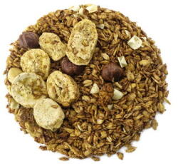 SvetPlodu Granola cu scorțișoară