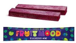 SvetPlodu Sergio Fruit Mood Baton de fructe Mure și mentă