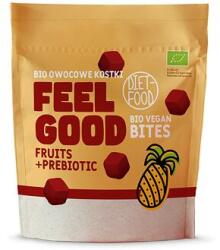 SvetPlodu Diet Food Bites Prebiotice FEEL GOOD
