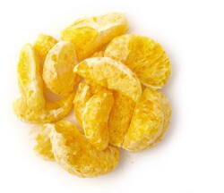 SvetPlodu Mandarine liofilizate - 500g