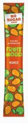 SvetPlodu Sergio Fruit Mood Mango Bar fără zahăr adăugat