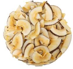 SvetPlodu Chipsuri de cocos cu nectar