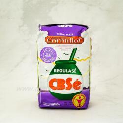 NANGA Yerba Mate CBSe Regulase 500g