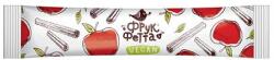 SvetPlodu Sergio Frukfetta bar de fructe măr cu scorțișoară