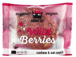 SvetPlodu Fructe de pădure Kookie Cat