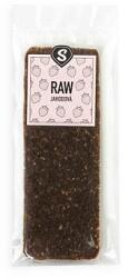 SvetPlodu Baton de căpșuni RAW - 50g