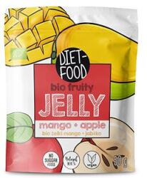 SvetPlodu Alimente dietetice Jeleu fructat mango și măr
