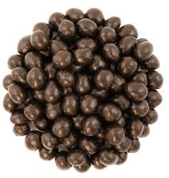 SvetPlodu Alune în ciocolată neagră 70% - 200g