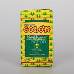 NANGA Yerba Mate Colon Especial - 500g