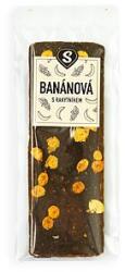 SvetPlodu Baton de banane cu cătină - 50g