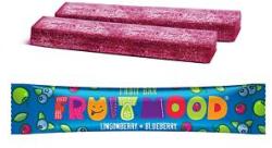 SvetPlodu Sergio Fruit Mood Baton de fructe Afine și afine