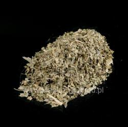 NANGA Tei de frunze de lămâie - Lippia citriodora - 50g tocat