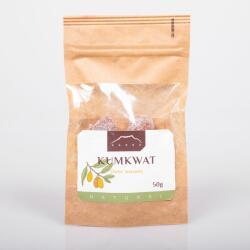 Nanga Kumquat fructe uscate - 50g ÎNTREGI