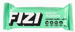 SvetPlodu FIZI Coconut Cookie & Almond Bar